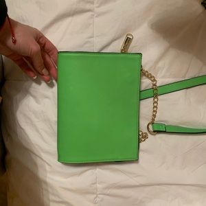 Steve madden crossbody bag